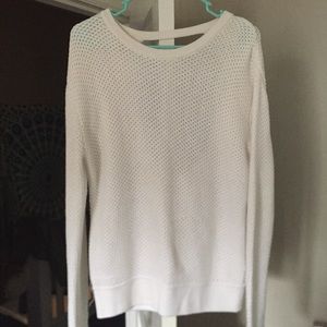 Cute Athletic sweater!!